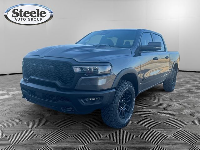 2026 Ram 1500 - Image 1