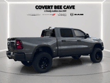 2026 Ram 1500 - Preview 10