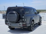 2025 Land Rover Defender - Preview 7