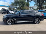 2020 BMW X4 - Preview 2