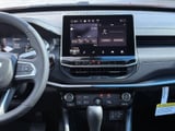 2026 Jeep Compass - Preview 14