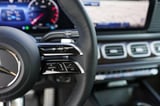 2026 Mercedes-Benz GLS - Preview 12