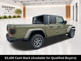 2026 Jeep Gladiator - Preview 9