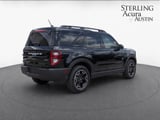 2025 Ford Bronco Sport - Preview 4