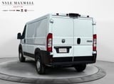 2026 RAM ProMaster - Preview 14
