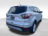2017 Ford Escape - Preview 5
