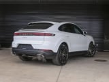 2026 Porsche Cayenne - Preview 7