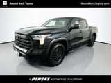 2026 Toyota Tundra - Preview 2