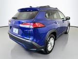2025 Toyota Corolla Cross - Preview 5