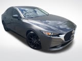 2026 Mazda Mazda3 - Preview 3