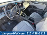 2026 Volkswagen Tiguan - Preview 10