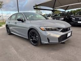 2026 Honda Civic - Preview 2