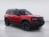2026 Ford Bronco Sport - Preview 7