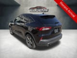 2025 Ford Escape - Preview 3