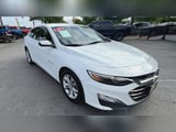 2023 Chevrolet Malibu - Preview 2