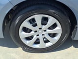 2025 Toyota Corolla - Preview 8