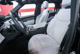 2025 Land Rover Range Rover Sport - Preview 13