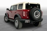 2026 Ford Bronco - Preview 11