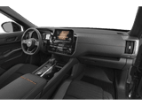 2024 Nissan Pathfinder - Preview 12