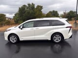 2021 Toyota Sienna - Preview 2