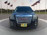 2015 GMC Terrain - Preview 2