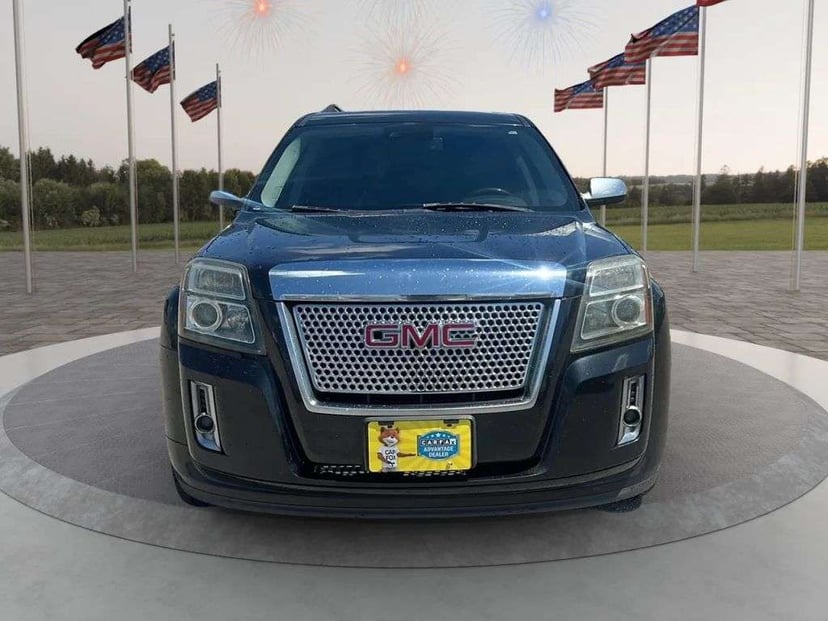 2015 GMC Terrain - Image 3