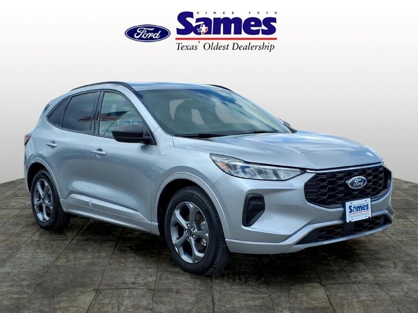 2024 Ford Escape - Image 1