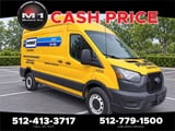 2021 Ford Transit - Preview 8