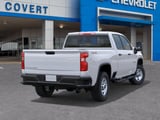 2026 Chevrolet Silverado 2500 HD - Preview 4