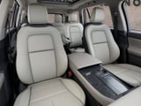2027 Lincoln Aviator - Preview 10