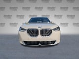2026 BMW X3 - Preview 4