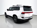 2025 Lexus GX - Preview 7
