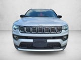 2025 Jeep Compass - Preview 2