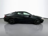 2026 Hyundai Elantra - Preview 4