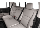 2026 Honda Ridgeline - Preview 13