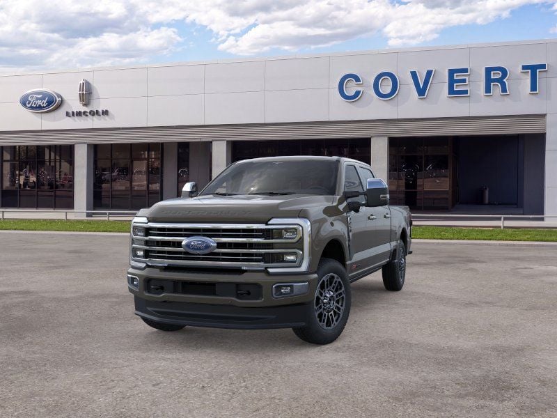2026 Ford F-250 - Image 1