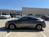 2018 Honda Civic - Preview 10