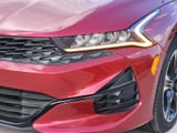 2022 Kia K5 - Preview 7