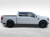2021 Ford F-150 - Preview 4