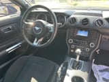 2021 Ford Mustang - Preview 9