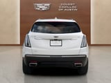 2024 Cadillac XT5 - Preview 7