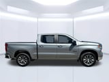 2026 Chevrolet Silverado - Preview 6