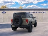 2026 Ford Bronco - Preview 8