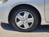 2010 Toyota Corolla - Preview 9