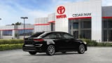 2026 Toyota Corolla - Preview 10