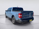 2024 Ford Maverick - Preview 6