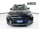 2024 Subaru Outback - Preview 2