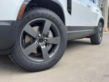 2026 Land Rover Defender - Preview 2