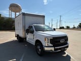 2020 Ford F-350 - Preview 5