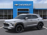 2026 Chevrolet Trailblazer - Preview 2